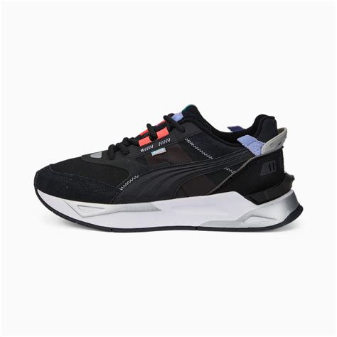 Mirage Sport Tech Fandom Evolution Sneakers | PUMA