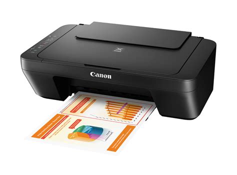 Impresora Multifuncional Canon Pixma Mg Precio Guatemala Kemik