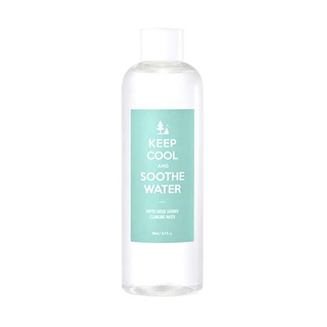 Buy KEEP COOL AND SOOTHE WATER Philippines Calyxta