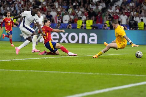 Final De La Eurocopa 2024 España Vence A Inglaterra Para Ganar Un Cuarto Título Histórico Y