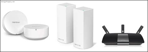 Top 10 Best Router For 4000 Sq Ft Home 2024 Updated