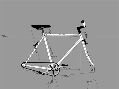 B Bikecad Ca