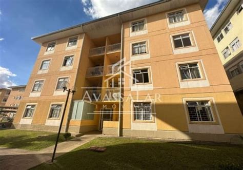 Apartamento Na Rua Ngelo Tozim Campo De Santana Curitiba Pr Id