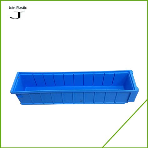 Plastic Parts Bins Stackable Wholesale And Factory Price