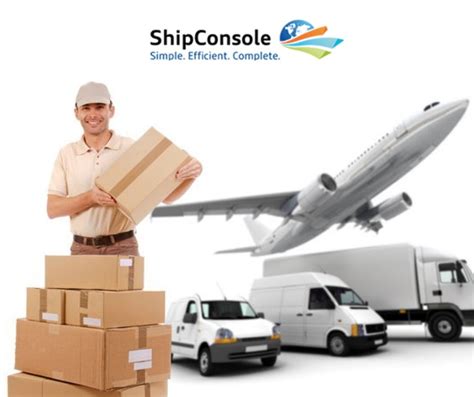 Positive Impact Of Multi Carrier Shipping Software Neybg