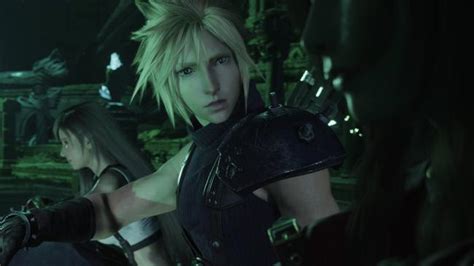 Explaining And Analyzing What Happens In The Final Fantasy Vii Rebirth Ending Rpg Site