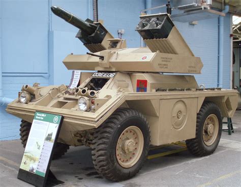 Antique Ferret Armored Car Shows Up In Ukraine The Drive