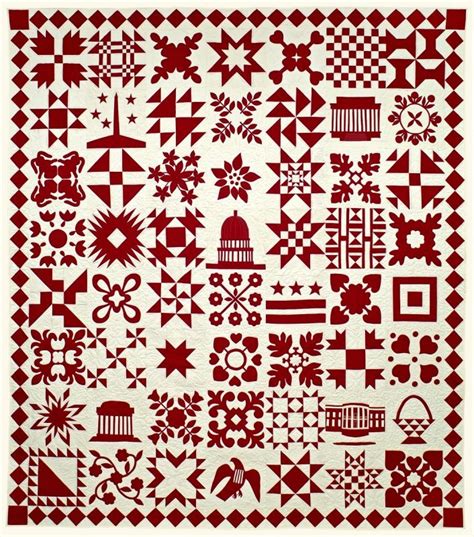 17 Best images about RED AND WHITE QUILTS on Pinterest | Antiques, Antique quilts and Quilt