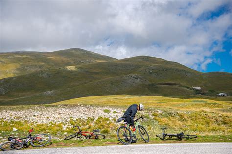 Gallery Nova Eroica Gran Sasso