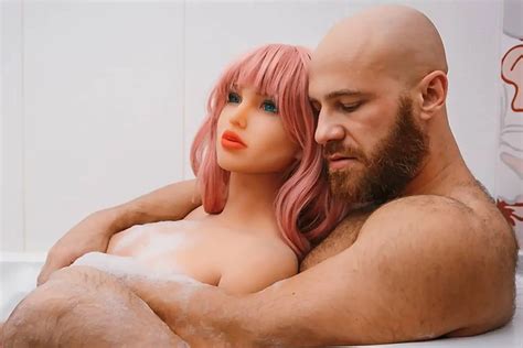 What To Consider When You Want To Buy A Sex Doll Inserbia News