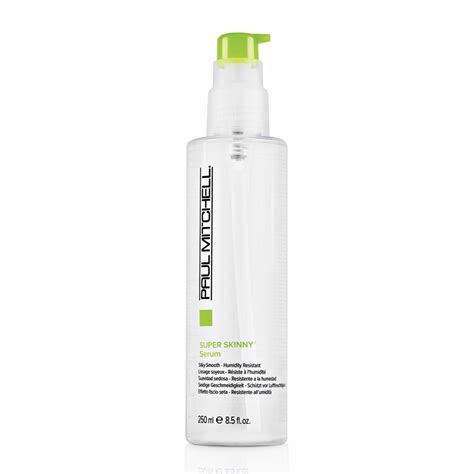 Paul Mitchell Smoothing Super Skinny Serum 250ml