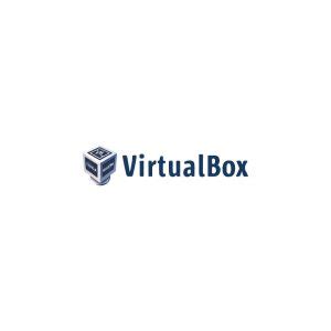 VirtualBox Logo Vector - (.Ai .PNG .SVG .EPS Free Download)