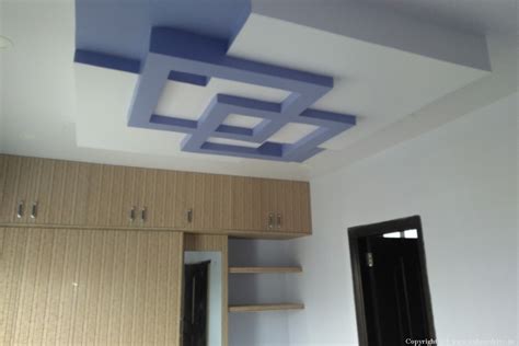 Diamonds Shape Ceiling Design False Ceiling Paint Design False Ceiling