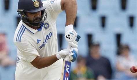 Rohit Sharma Praises India S Resilience In Series Leveling Victory Over