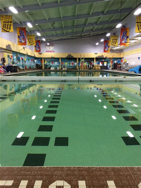 Beban Pool & Weight Room to Reopen September 2 | City of Nanaimo