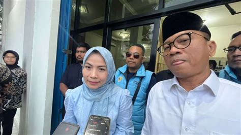 Yandri Susanto Langsung Dikritik Mahfud MD Usai Baru Dilantik Jadi