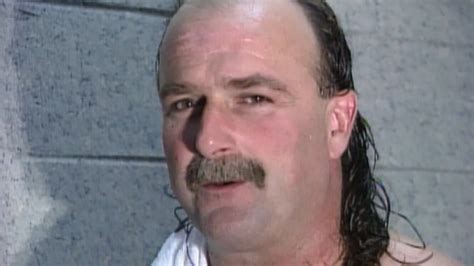 Jake Roberts Recalls WWE Feud He Felt Was In Poor Taste