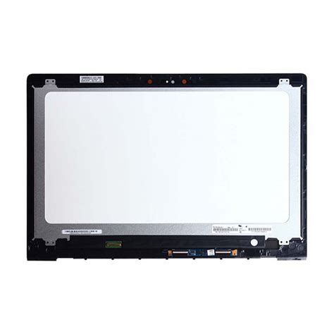 Touch Screen For Hp Envy 17 Ae0xx Lcd Assembly Replacement