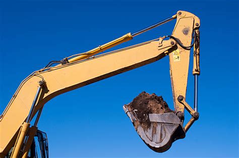 Excavator Claw Stock Photos Pictures And Royalty Free Images Istock