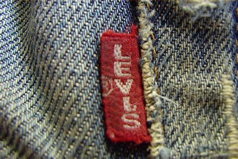 Vintage Levi S 501 Jeans The Ultimate Collector S Guide