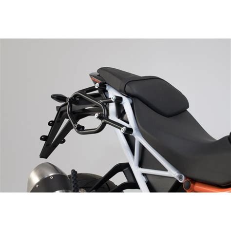 Support Sacoche Lat Rale Droit Sw Motech Slc Ktm Super Duke R