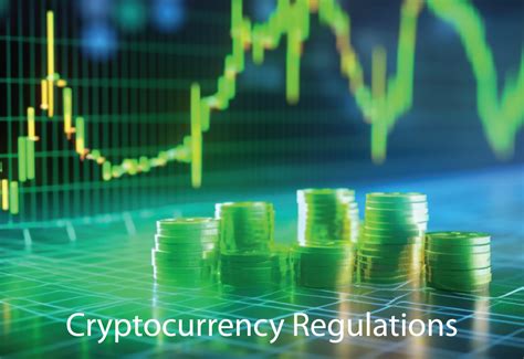 Cryptocurrency Regulations: Balancing Innovation and Compliance ...