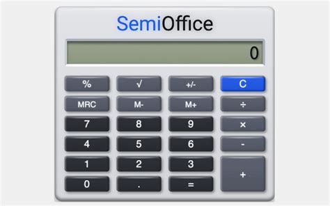 Office Calculator Google Chrome için Eklenti İndir