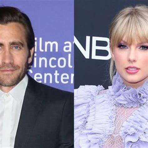 Jake Gyllenhaal & Taylor Swift: A Look Back!