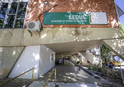 Seduc convoca 96 professores aprovados em processo seletivo EL PIAUÍ