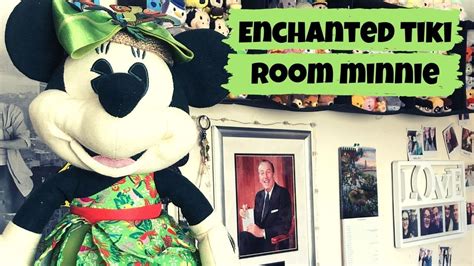 Minnie Mouse The Main Attraction Of Walt Disney S Enchanted