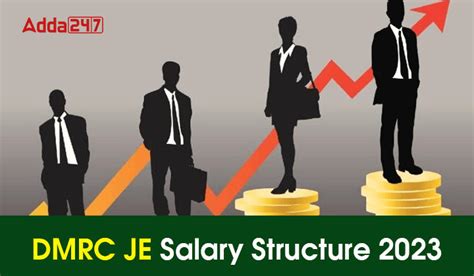 Dmrc Je Salary Structure Perks And Allowances Job Profile