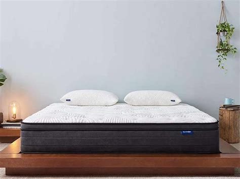 10 Best Gel Memory Foam Mattresses Cool Things To Buy 247