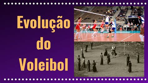 Onde Surgiu O Voleibol Braincp