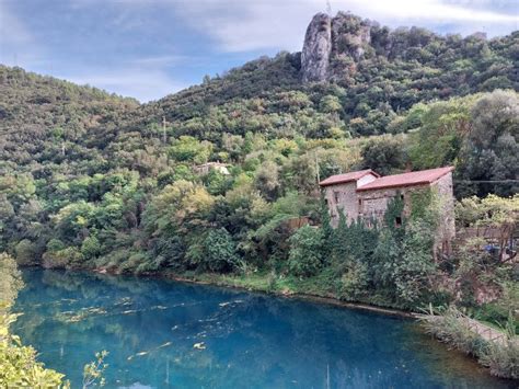 Cosa Vedere A Narni E Dintorni Luoghi Da Non Perdere Viaggi E