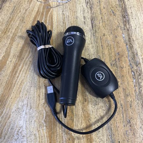 Logitech Usb Microphone