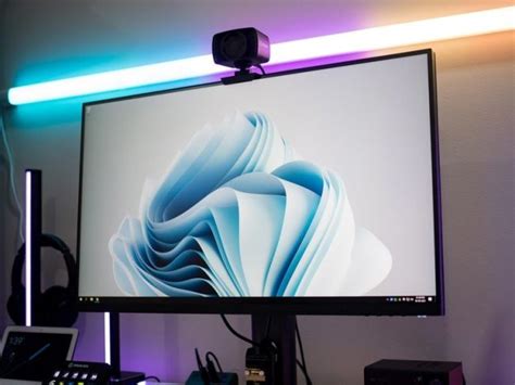 Xiaomi Mi K Gaming Monitor Review A Standout Choice For Gamers