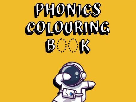 Phonics Worksheet - Sound g | Teaching Resources