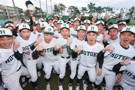 ＜いざ！頂点へ・24センバツ報徳学園＞軌跡／下 堅守と機動力に手応え 低反発バットに勝機 ／兵庫（センバツlive！） Yahooニュース