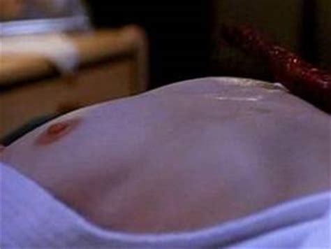 NANETTE BIANCHI Nude AZNude