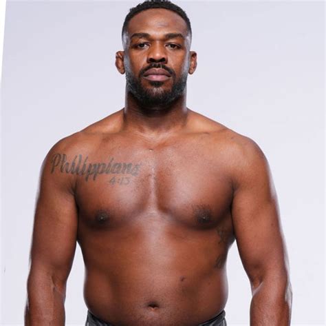 Jon Jones Coach Reveals How The Fighter Achieved His Heavyweight Transformation