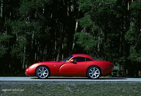 TVR Tuscan Specs & Photos - 2001, 2002, 2003, 2004, 2005 - autoevolution