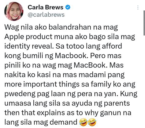 Anak Dalita On Twitter Mas Madami Pang More Parami Ng Parami