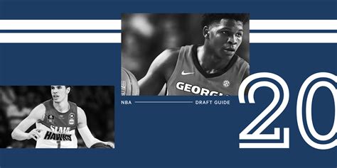 Top 100 Nba Draft Prospects For 2020 Final Rankings Tiers And Big Board The Athletic