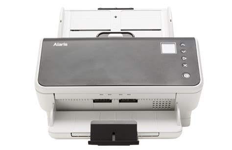 Kodak S2070 600 Dpi Document Scanner Upto 70 Ppm Specification And