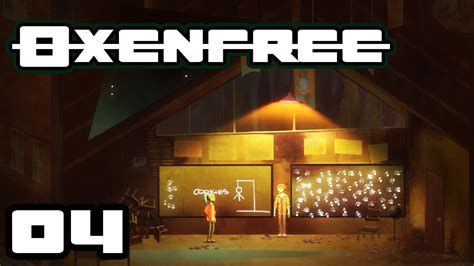 Splat Let S Play Oxenfree Part Youtube