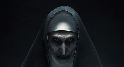 The Nun Teaser Trailer Con Taissa Farmiga Y Demián Bichir Cine Premiere