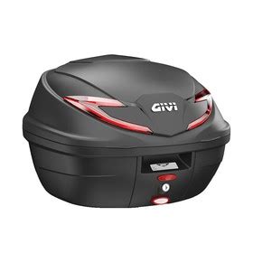 Givi B N Arka Anta Topcase Feyizoglu T Rkiye Nin Motosiklet