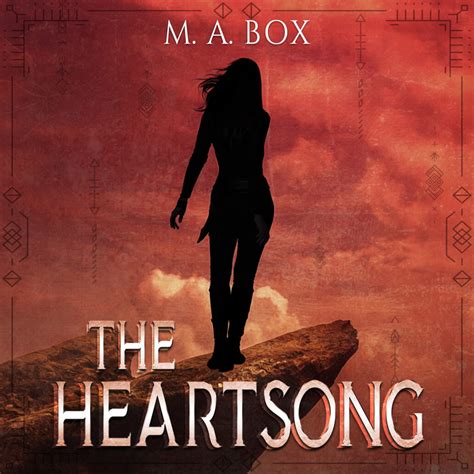 The Heart Song Podcast | M.A. BOX