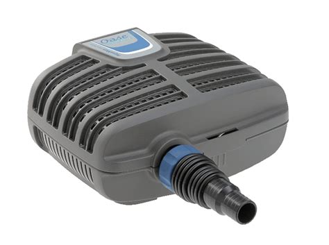 OASE Насос Aquamax Eco Classic 3500 OASE - Насосы для фильтрации ручьев ...