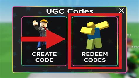 Flex Ugc Codes Roblox Free Addi Livvyy